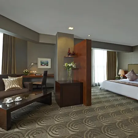 Star Points Hotel Kuala Lumpur
